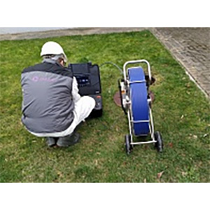 Услуги по телеинспекции (видеоинспекции, видеодиагностики) трубопроводов