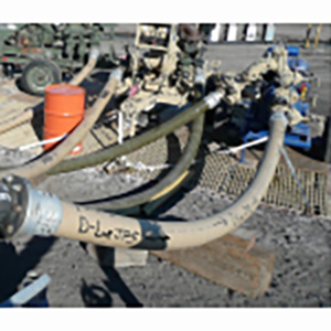 Рукава полимерные плоскосворачиваемые