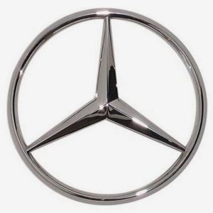 Запасные части к технике Mercedes