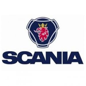 Запасные части к технике Scania