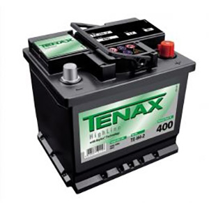 Аккумулятор 35Ah-100Ah TENAX