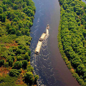Днепро-Бугский водный путь