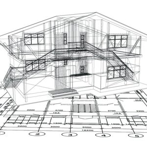 Проектирование зданий любой сложности