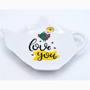Подставка для чая (Love. You)