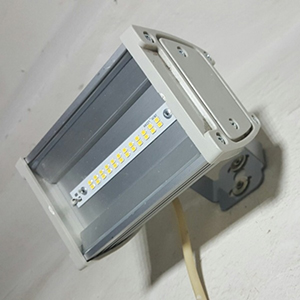 Светодиодный светильник для ЖКХ BEL.LED.PROM-10.1