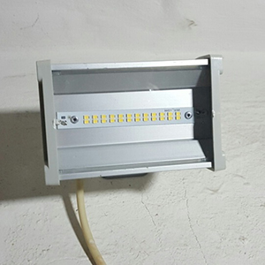 Светодиодный светильник для ЖКХ BEL.LED.PROM-15.1