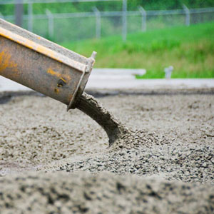 Производство и реализация бетонных смесей
