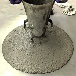 Цементобетонные покрытия и основания