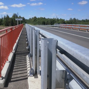 Строительство и ремонт мостов