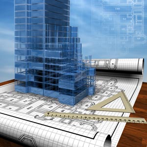 Строительно-монтажные работы для зданий и сооружений I и II уровней ответственности