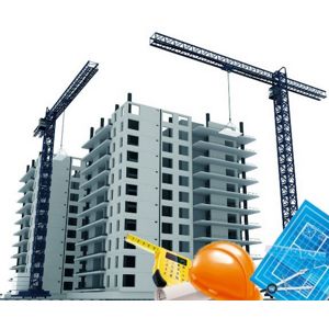 Строительство и ремонт зданий и сооружений