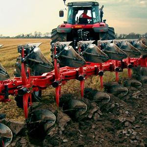 Эксплуатация сельхозтехники