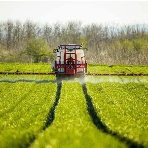 Ведение сельскохозяйственных работ