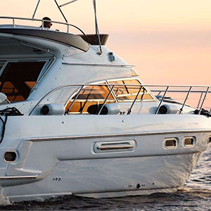 Аренда яхты