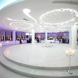 Банкетный зал 