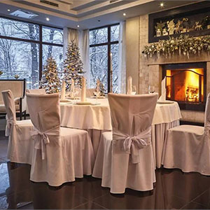 Банкетный зал 