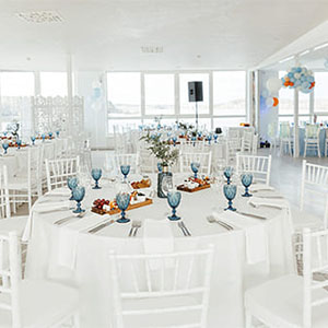 Панорамный зал