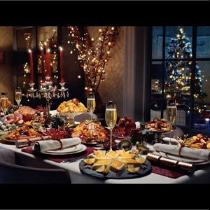 Торжественный ужин