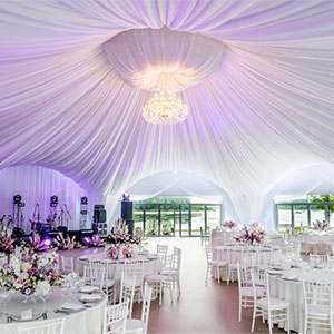 Аренда шатра