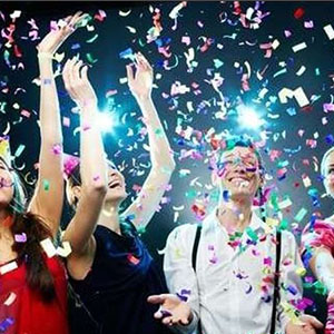 Организация праздников