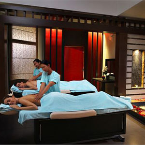 СПА-центр в гостинице