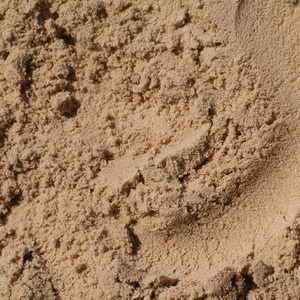 Реализация песка