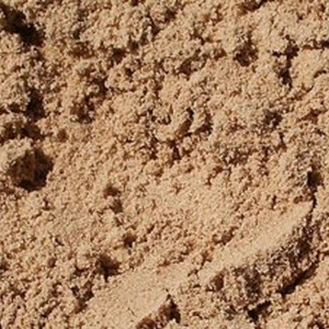 Производство песка строительного