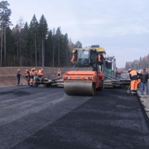 Строительство и ремонт автомобильных дорог