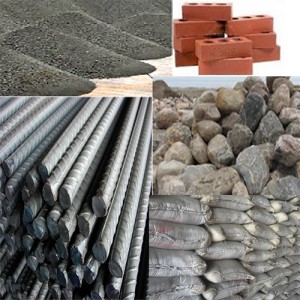 Реализация дорожно-строительных материалов