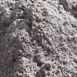 Поставка песчано-соляной смеси