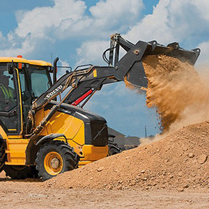 Аренда спецтехники