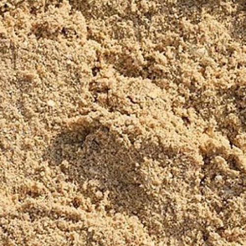 Песок для отделочных работ