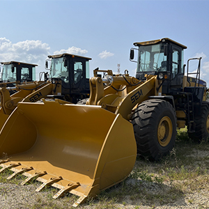 Аренда дорожно-строительной техники