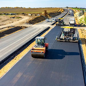 Эксплуатация и содержание автомобильных дорог