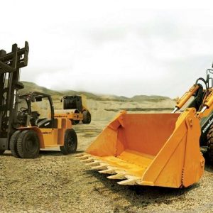 Аренда строительной техники