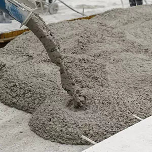 Производство бетонов, растворов