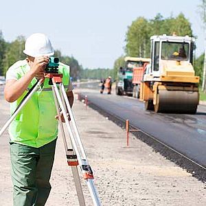 Эксплуатация автомобильных дорог