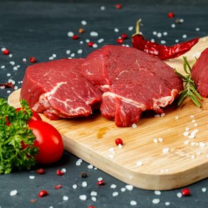 Заготовка сельскохозяйственной продукции и сырья