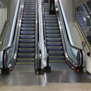 Чистка траволаторов