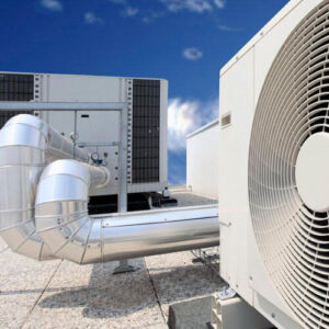 Обслуживание оборудования для кондиционирования воздуха