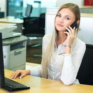 Администратор объекта