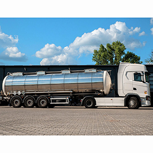 Перевозка наливных грузов в автоцистернах