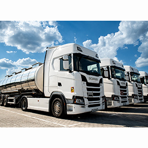 Услуги грузового автотранспорта