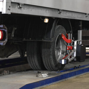 Развал - схождение