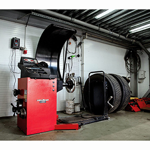 Шиномонтаж