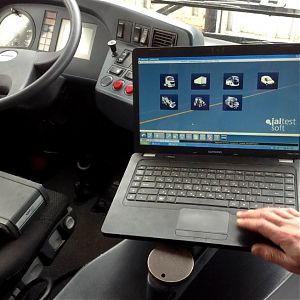 Компьютерная диагностика