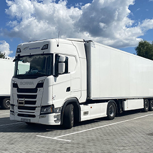 Доставка грузов из Китая под ключ