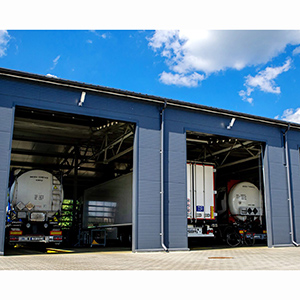 Автотранспортные услуги