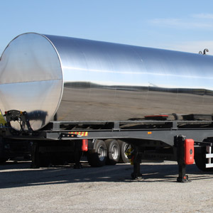 Перевозка наливных грузов