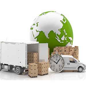 Экспедиторские услуги